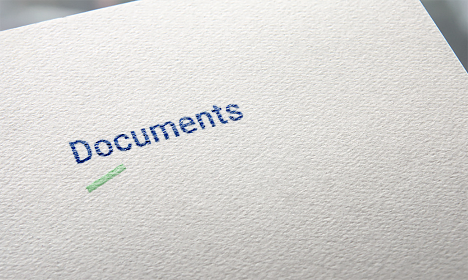 Documents
